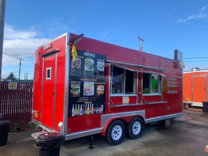 Taqueria Romero